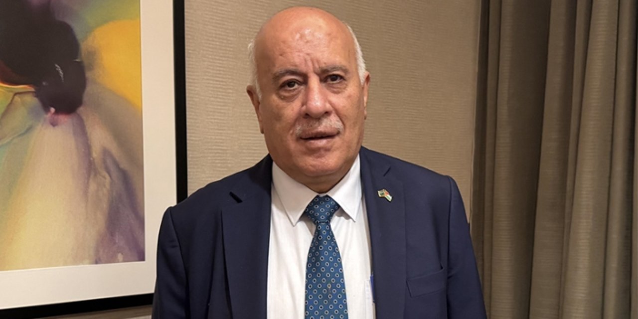 Filistin’de sporcular zor şartlarda mücadele ediyor