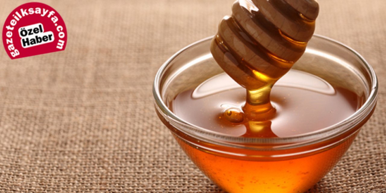 Ankara’da ünlü o marketin balı sahte çıktı