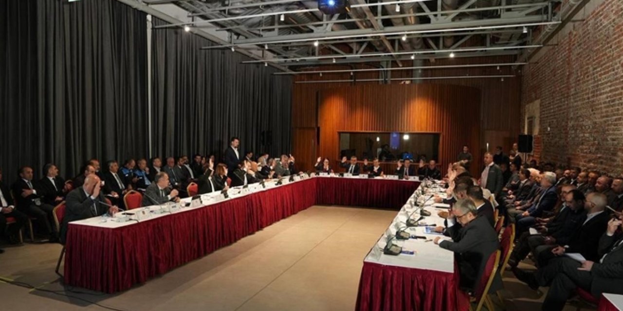 Metrobüs güzergahı özel günlerde değişecek