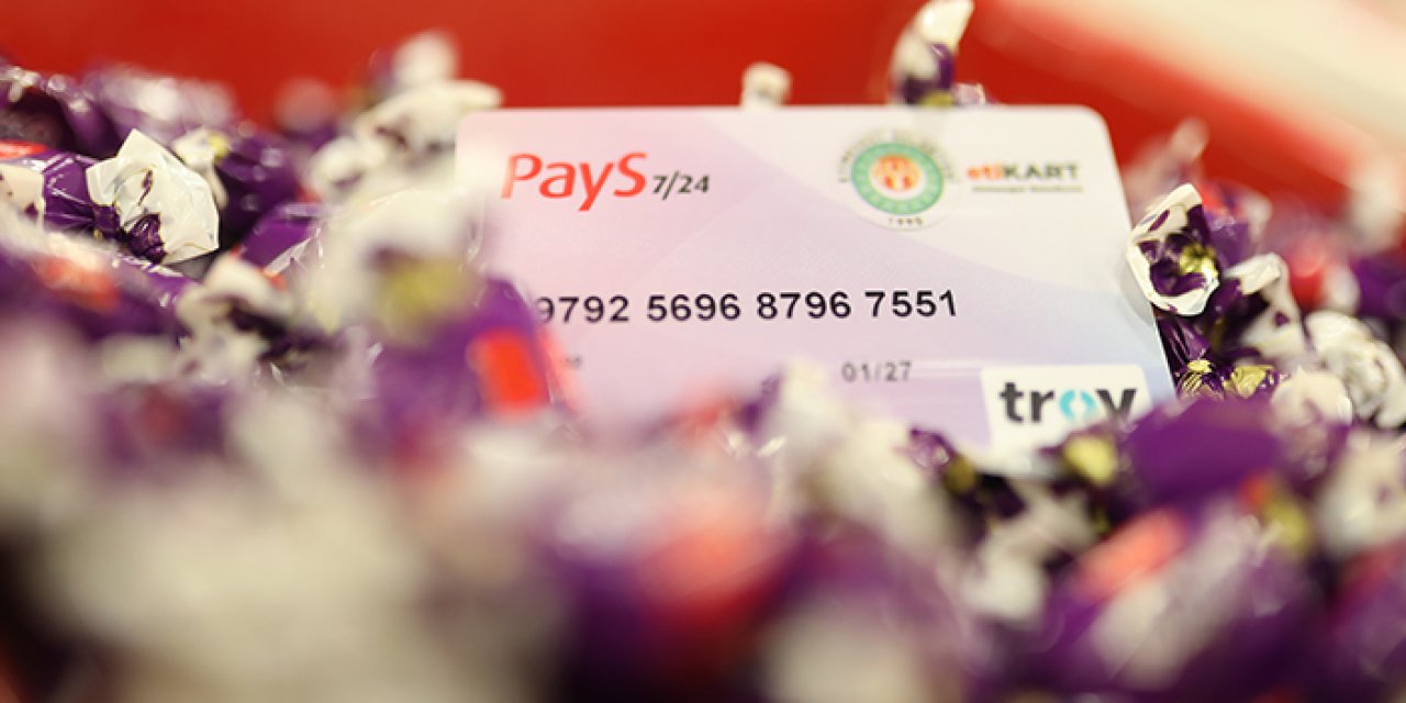 Etimesgut Belediyesi’nden dar gelirli ailelere destek: etiKART başvuruları 1 Aralık’ta başlıyor