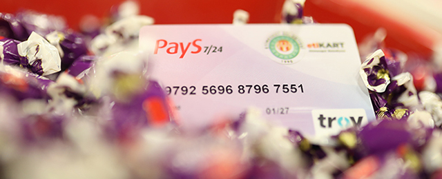 Etimesgut Belediyesi’nden dar gelirli ailelere destek: etiKART başvuruları 1 Aralık’ta başlıyor