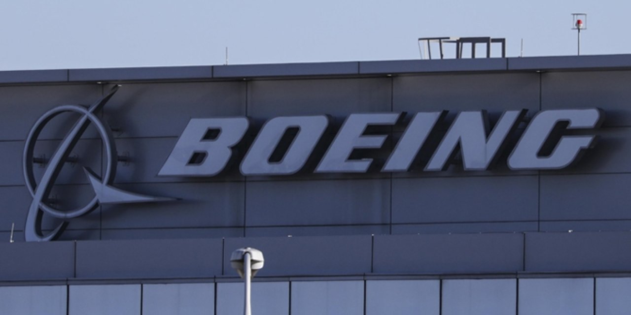 Boeing, BM danışmanının ailesine 28 milyon dolar tazminat ödeyecek