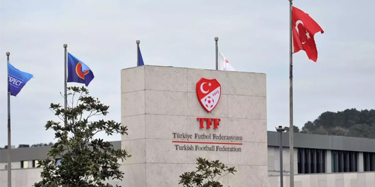 Süper Lig ve 1. Lig futbolcularına dev bahis cezası