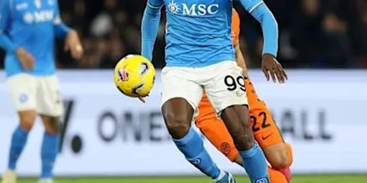 Aslan ısrarını sürdürüyor: Devre arası için isteniyor