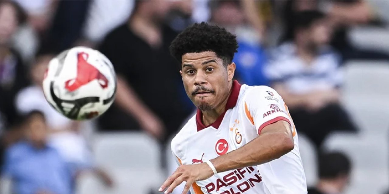 Galatasaray’da Sara’ya Rus talipler: Ocak hamlesi kapıda