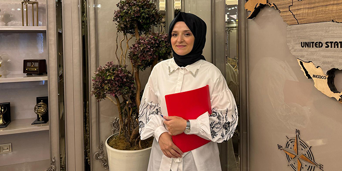 Uzman Klinik Psikolog Sümeyye Özcan: Onaylanmaya bağımlı olduk