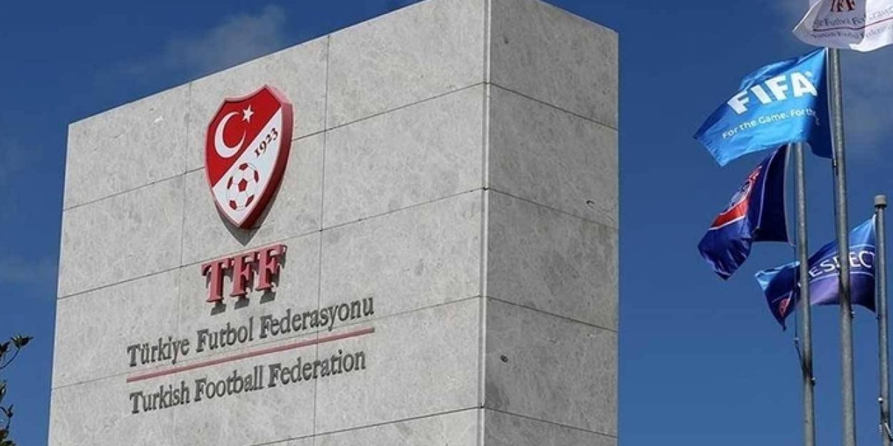 Ankara merkezli bahis dosyasında 58 futbolcu disipline sevk edildi