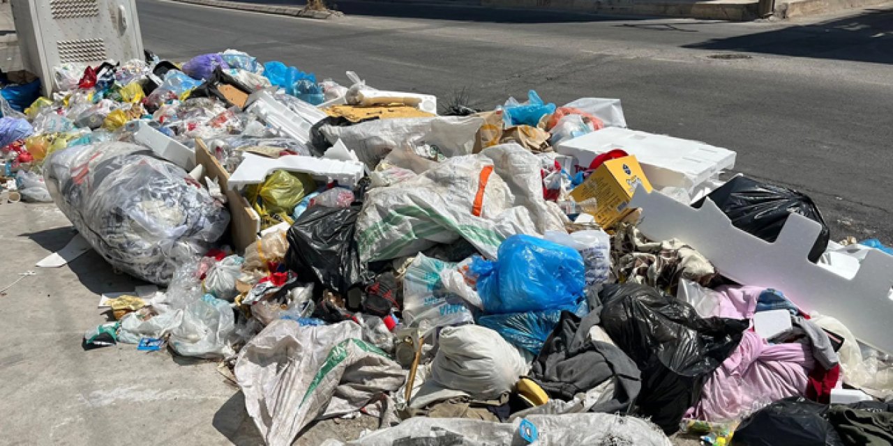 İzmir’in çöpü ile ilgili kritik karar!