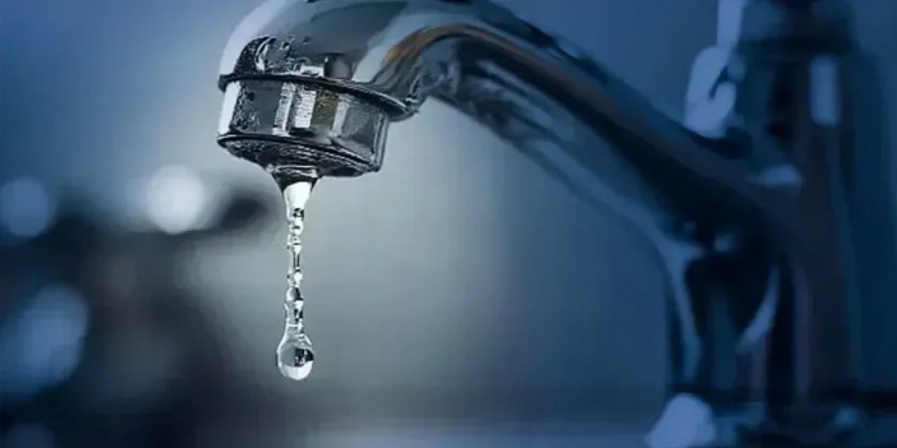 Yeni yıl öncesi kötü haber: İzmir’de su kesintileri her gün