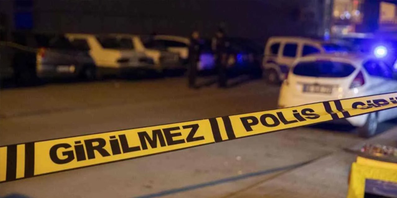 Kocası Tarafından Bıçaklanan Kadın Hayatını Kaybetti