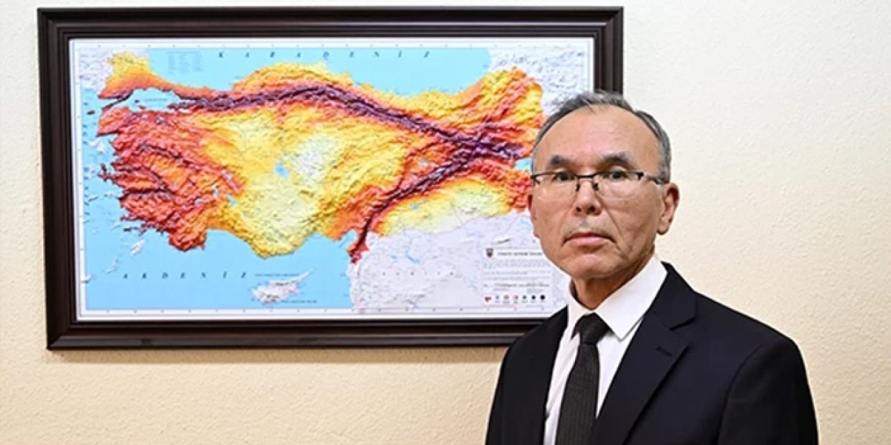 Balıkesir Sındırgı’da Tarihi Deprem Fırtınası: 7 Büyüklüğü Beklentisi