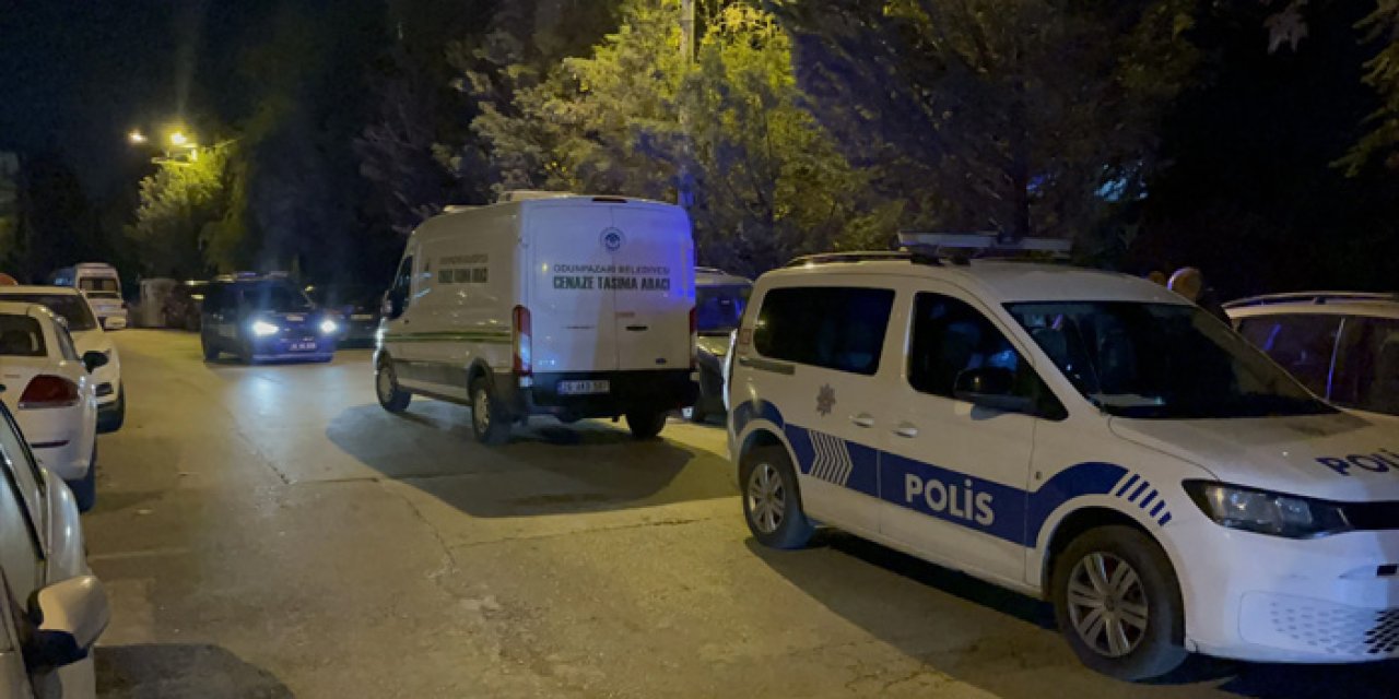 Eskişehir’de 69 Yaşındaki Adam Evinde Ölü Bulundu