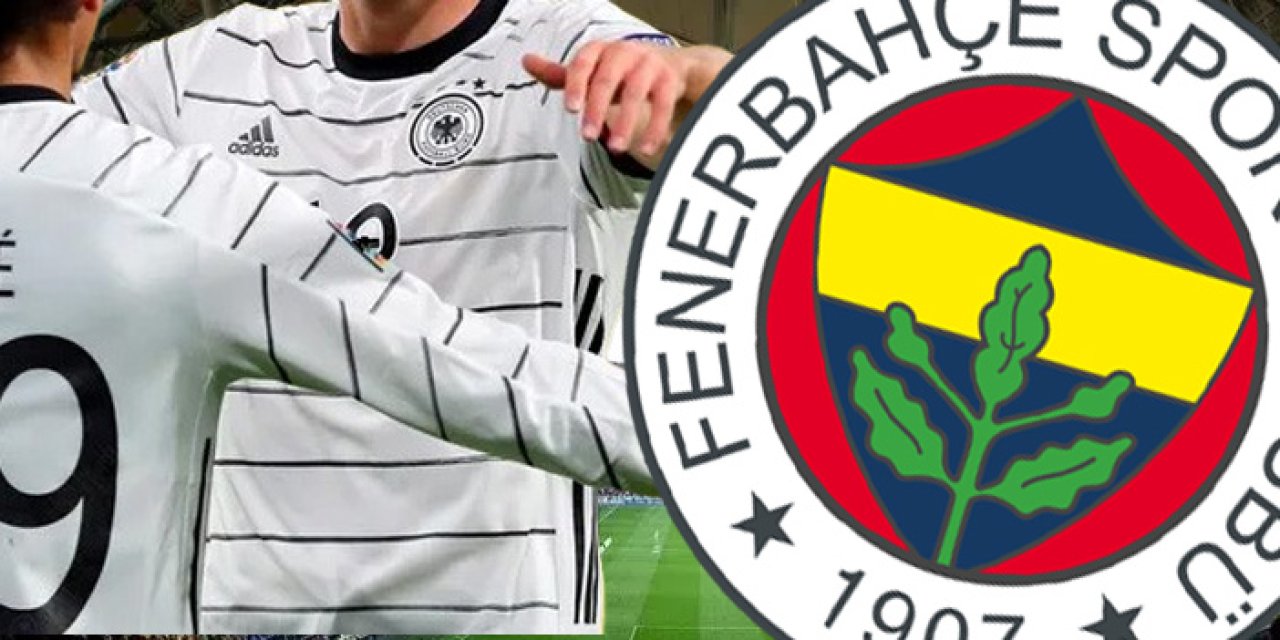 Fenerbahçe’de dev hamle: O isim için Juventus’la yarış başlıyor