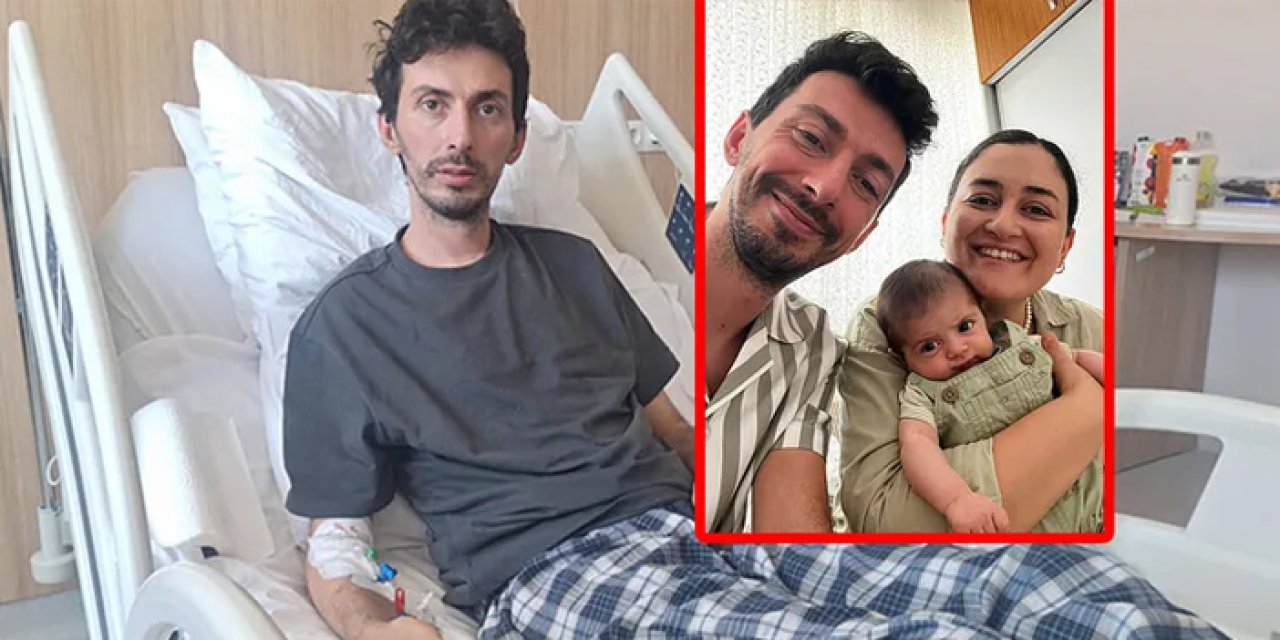 Çankaya’daki faciada eşini ve bebeğini yitiren baba, sorumluların hesap vermesini istiyor