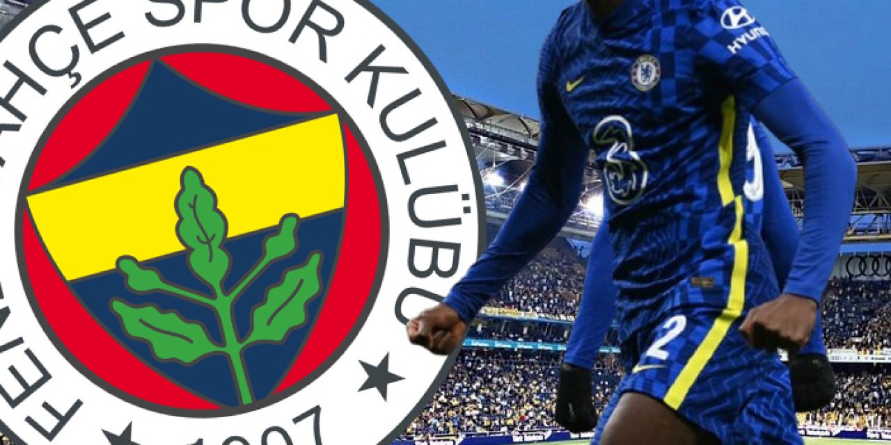 Fenerbahçe’de sürpriz gelişme: Savunmaya dev katkı