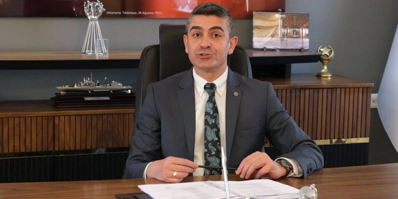 Levent Koç 2026 bütçe sürecini kamuoyuyla paylaştı