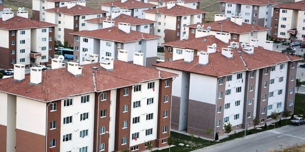 TOKİ’de fırsat kapısı açıldı: Genel başvurular başladı!