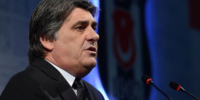 Beşiktaş’ta ipler gerildi: Başkan Adalı rest çekti