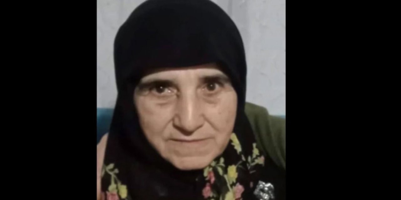 Bahçedeki temizlik ölümle bitti: Ateşin üzerine düşen kadın hastanede hayatını kaybetti