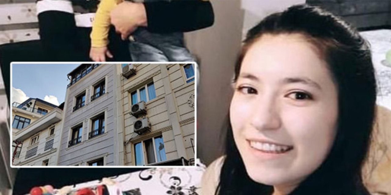 Fatih’teki otelde zehirlenme şüphesi: İki kişi daha hastaneye kaldırıldı