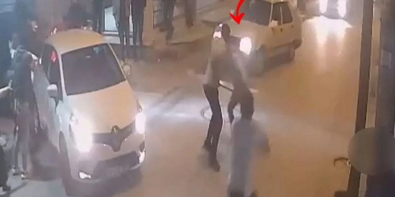 İzmir'de aile içi kavga: 1 ölü