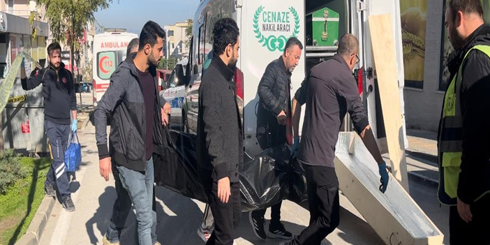 Korkunç Cinayet: Börek Almaya Gitti, Eski Sevgilisi Tarafından Öldürüldü