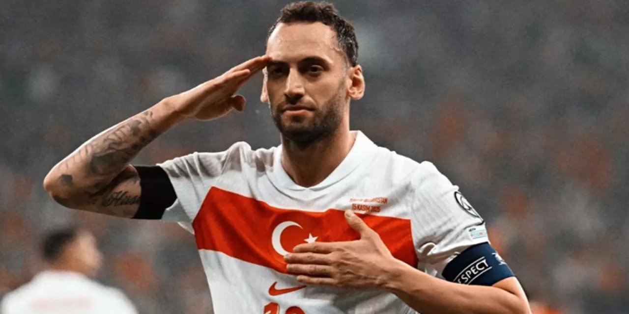 A Milli Takımımız Bulgaristan'ı devirdi