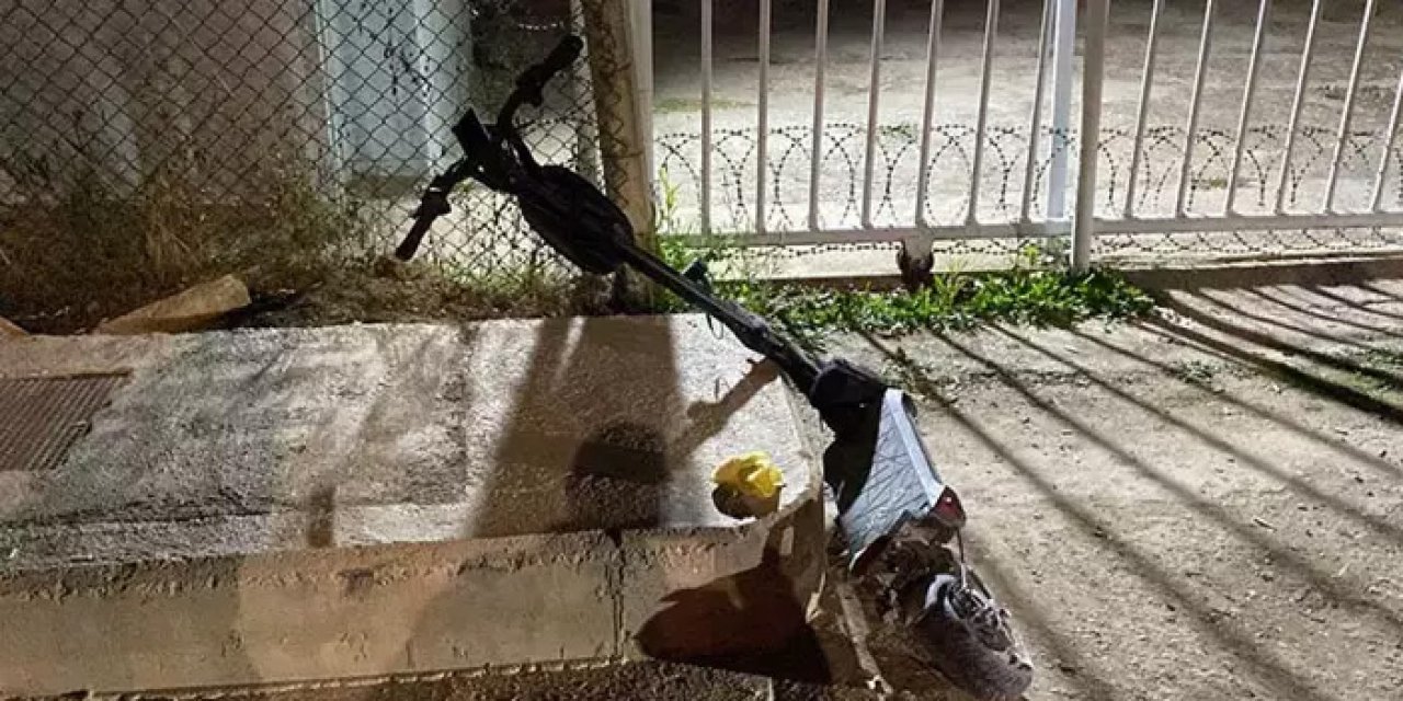 İnegöl’de feci kaza: Skuter süren 21 yaşındaki genç ağır yaralı