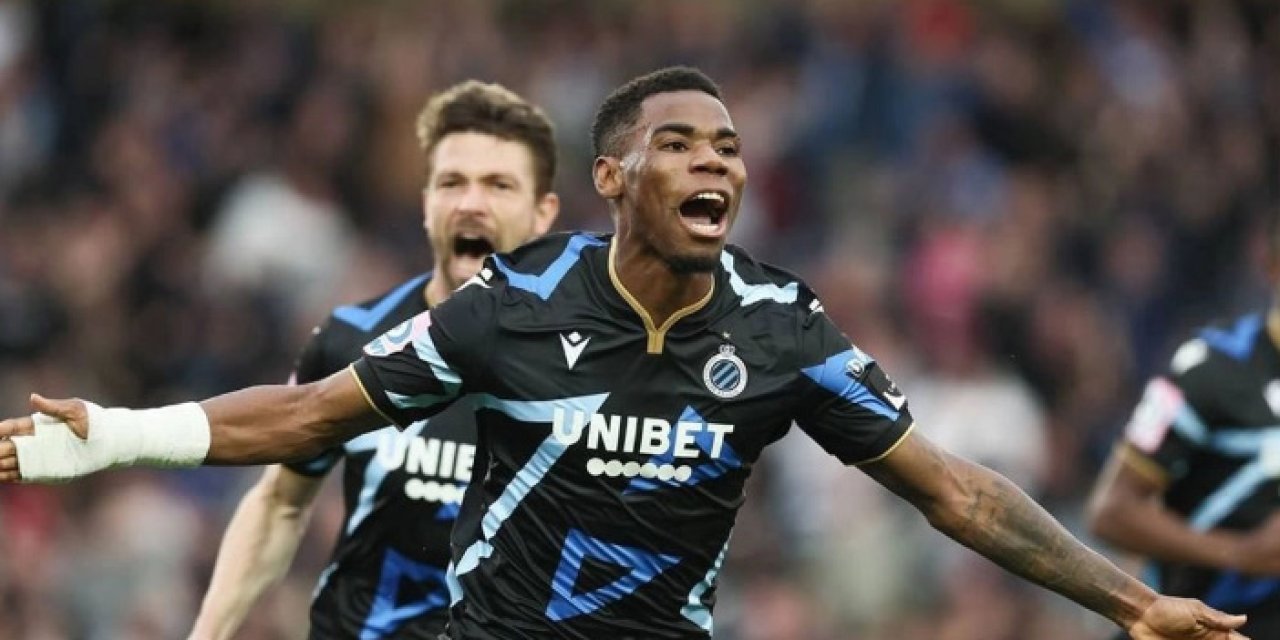 Galatasaray’dan sürpriz hamle: Bir Nijeryalı daha mı?