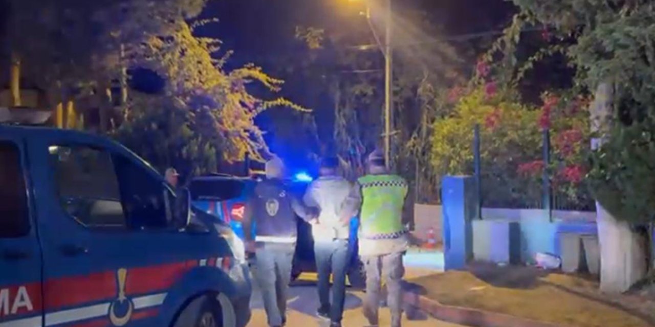 Hatay'da gözaltı gerginliği: 6 kişi tutuklandı