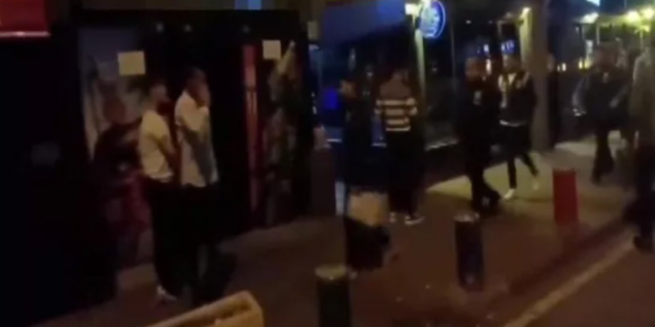 Ankara’da gece kulüplerine baskın: Fuhuş ve dolandırıcılık operasyonu