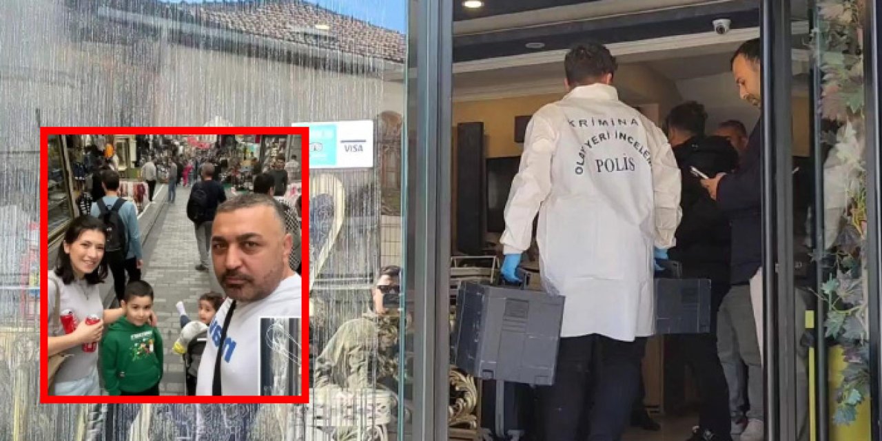 Fatih’te gıda zehirlenmesi: Gözaltı sayısı 7 oldu