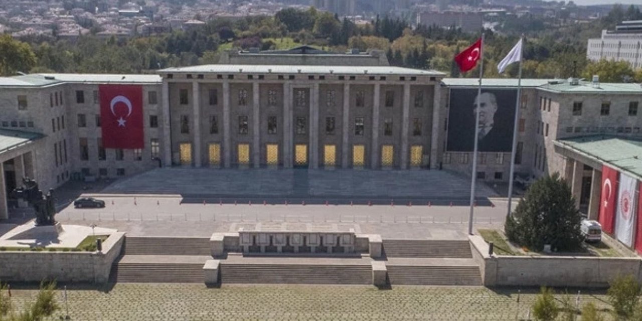 Dönüşüm Meclis’e taşındı: Depozito sistemi TBMM’de devreye girdi