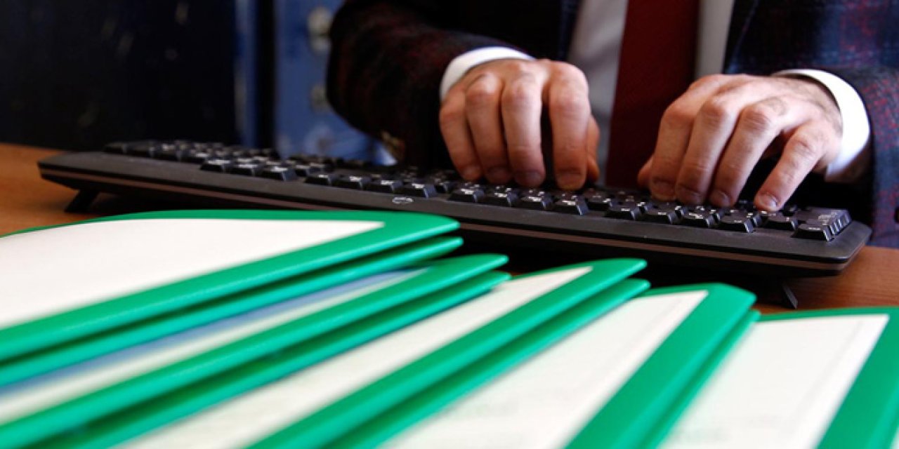 Tarım ve Orman Bakanı Yumaklı: DSİ’ye 1389 Yeni Personel Alınacak