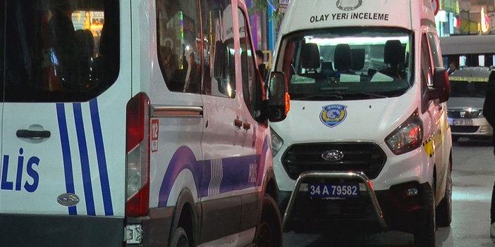 Dehşet Gecesi: Boşandığı kişinin eski kocasını öldürüp, kendini vurdu