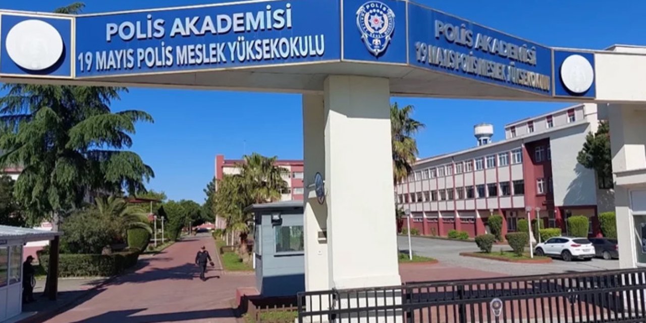 Polis okulunda akılalmaz olay: Genç öğrenci hayatını kaybetti