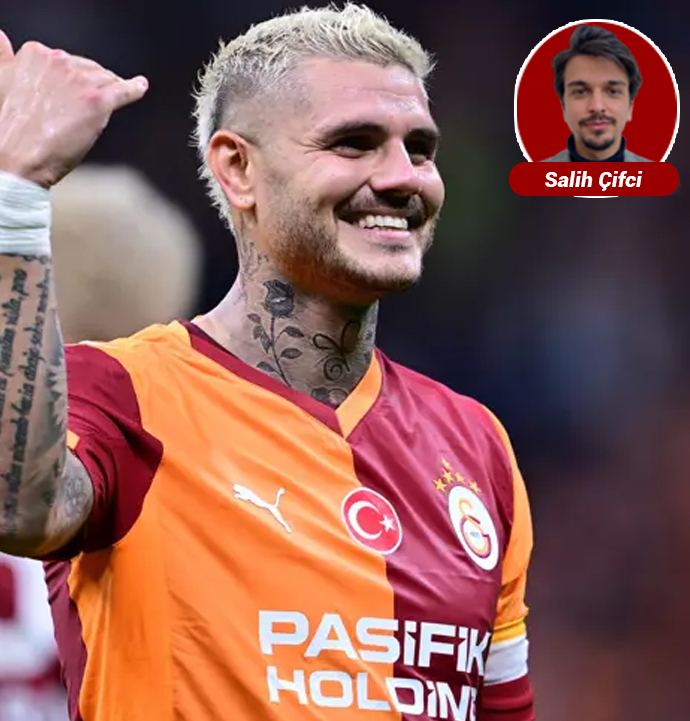 Icardi’den şaşırtan talep: Ayrılık sinyalleri güçleniyor