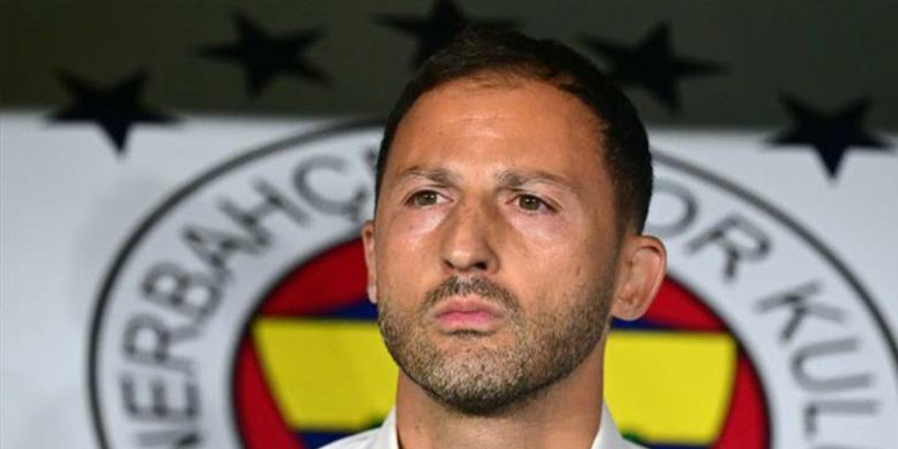 Fenerbahçe’den sürpriz hamle: Tedesco çok istiyor