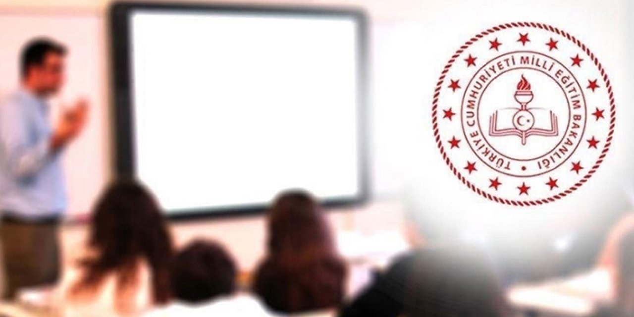 15 bin sözleşmeli öğretmen için tercih dönemi başladı