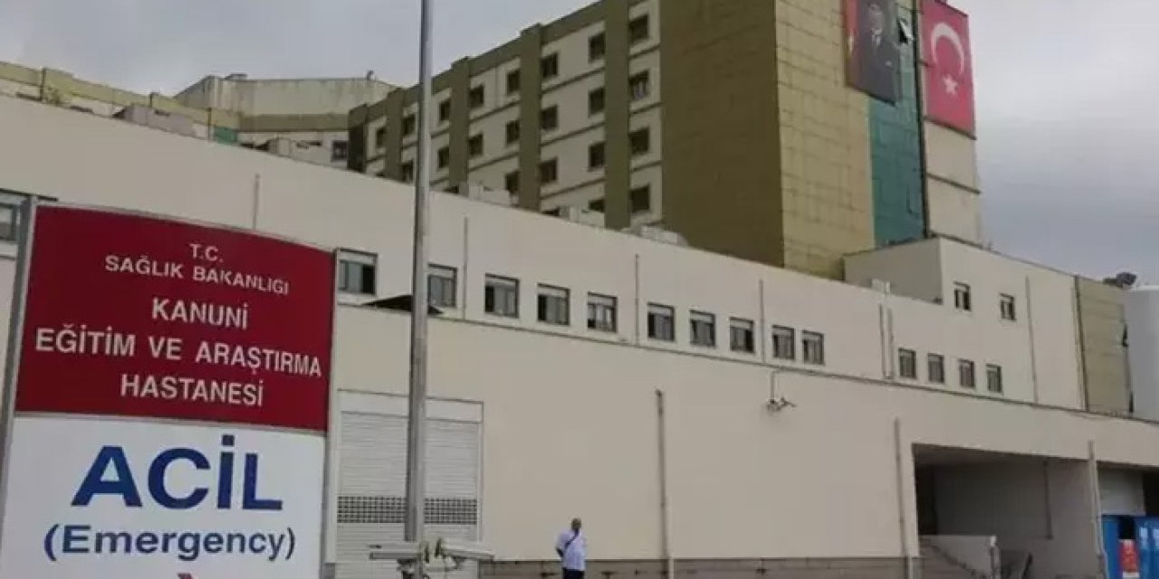 Düğünde 65 davetli tavuklu pilav sonrası hastaneye kaldırıldı