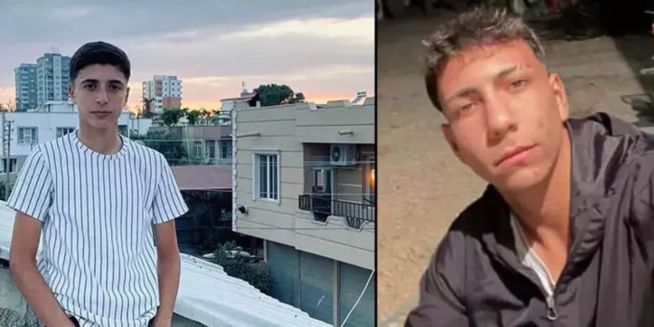 Korkunç kaza: Kuzenlerin motosiklet yolculuğu ölümle bitti