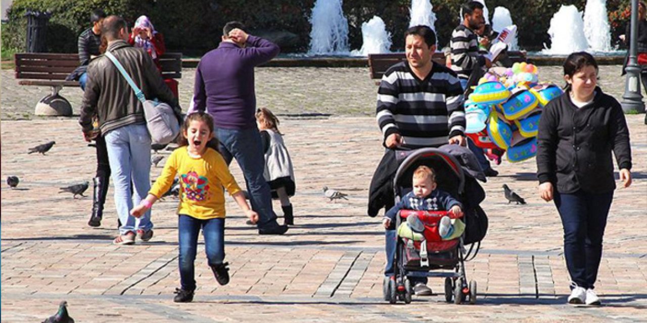 Türkiye Isınıyor: Sıcaklıklar Mevsim Normallerinin Üzerine Çıkacak