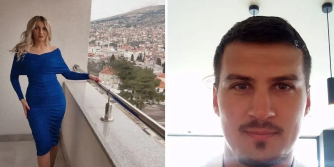 Futbol Hakemi Eski Sevgilisini Vurdu, İntihara Kalkıştı