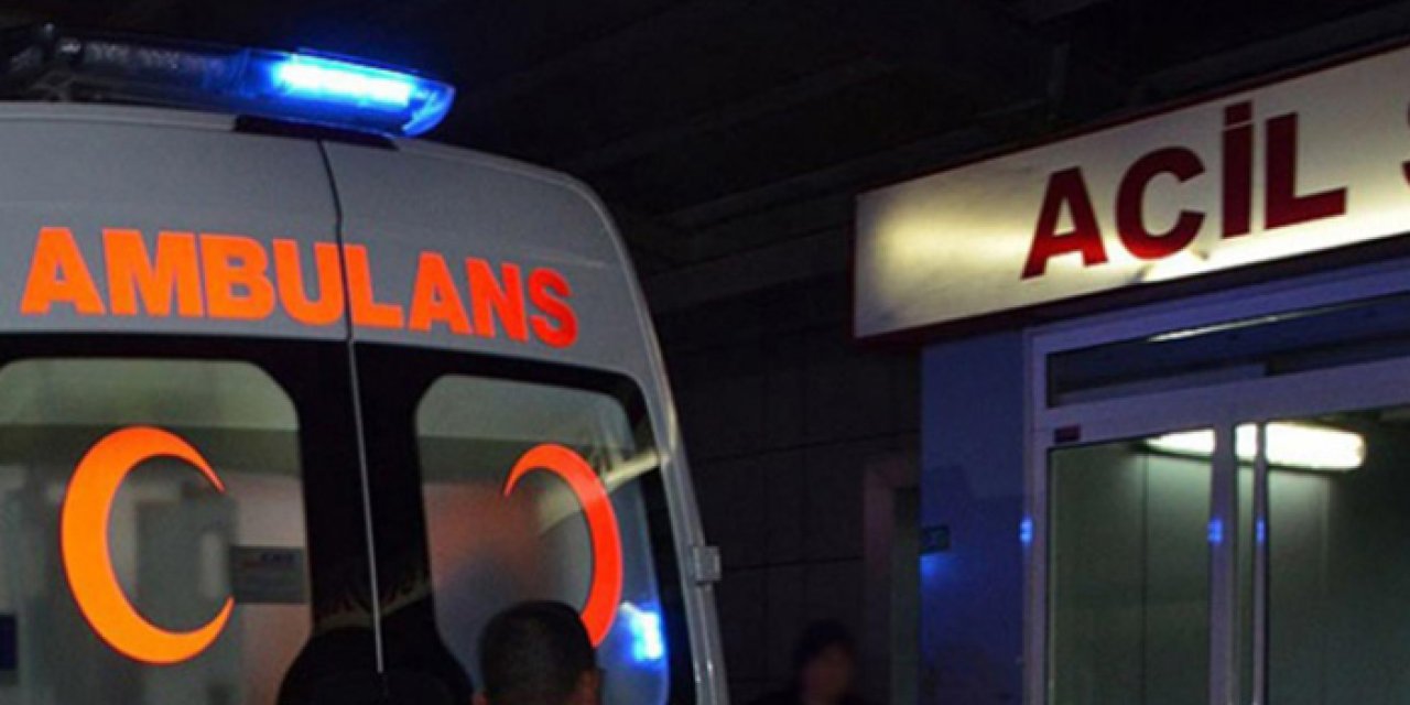 Kayseri’de Düğün Yemeği 74 Kişiyi Hastanelik Etti