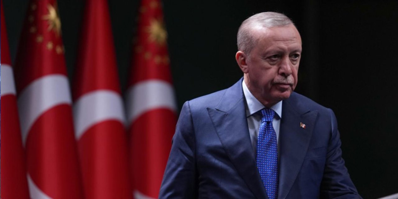 Cumhurbaşkanı Erdoğan: Uçağın neden düştüğünü şeffaf bir şekilde paylaşacağız