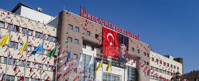 Keçiören Belediyesi piknik alanını kiraya verecek