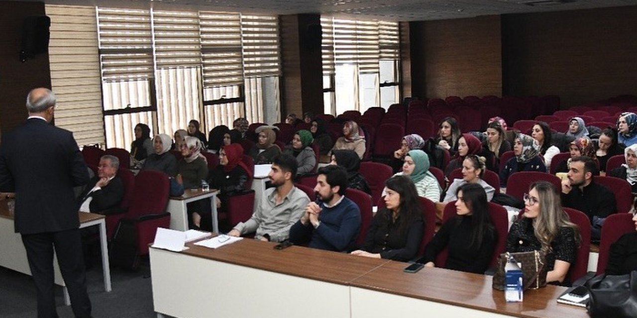 Eğitimde yeni adım: Pursaklar’da özel gereksinim hamlesi