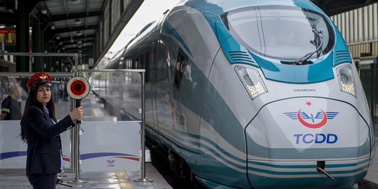 YHT’de öğretmenlere özel fırsat: Biletler yarı fiyat