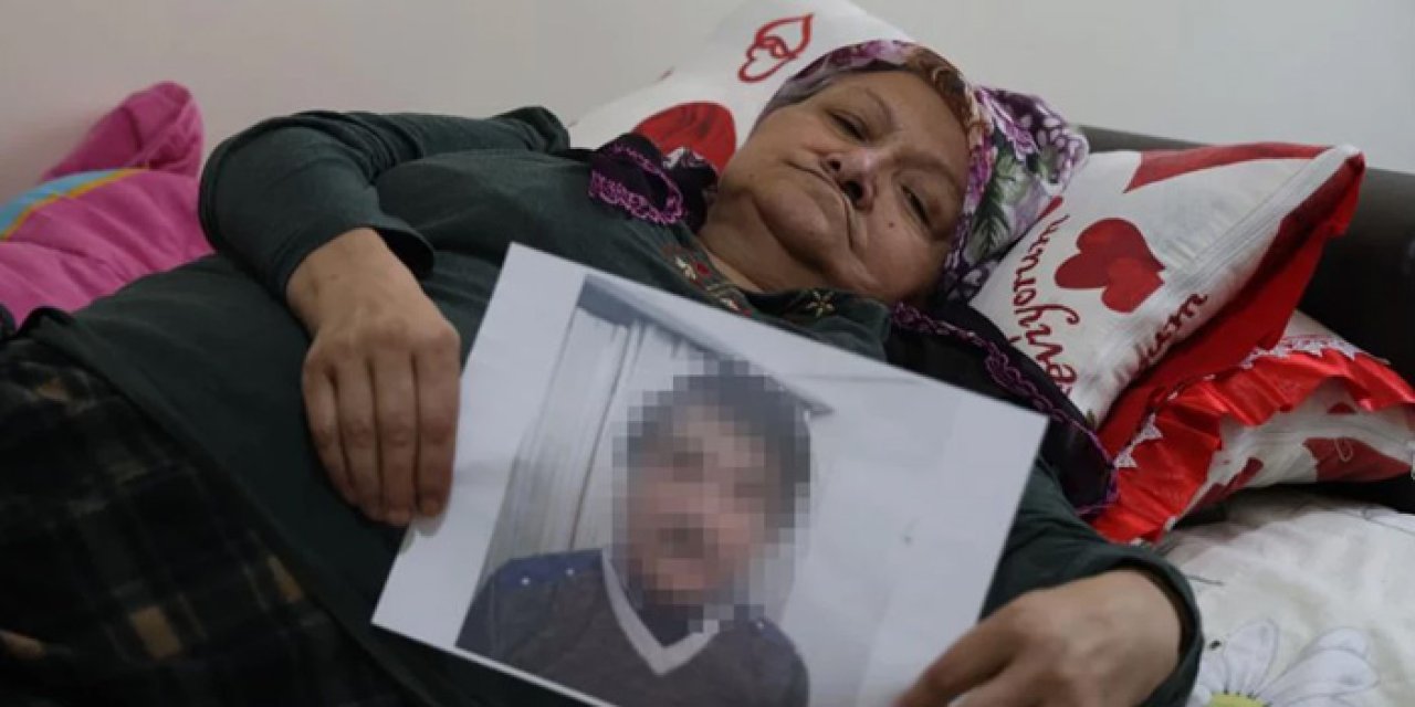 Şok iddia:Kanser hastası kadını 25 yıllık komşusu dolandırdı