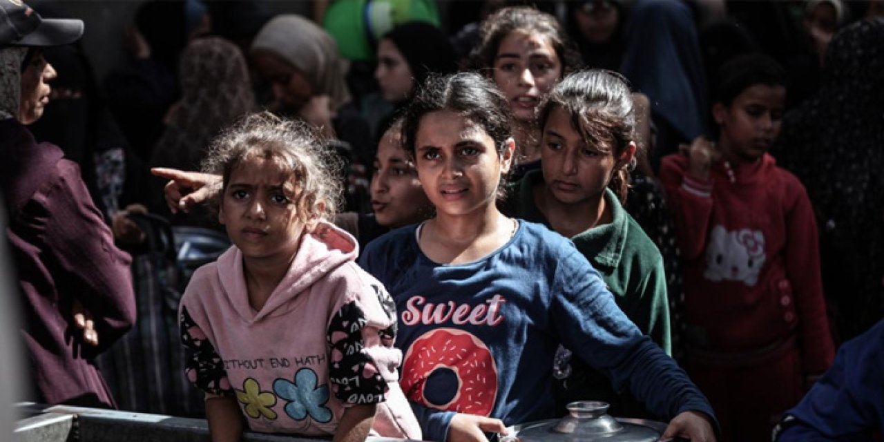 WFP: 2026’da 318 Milyon Kişi Ciddi Açlıkla Karşılaşacak